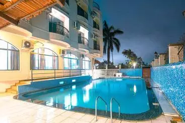 Hotel Treebo Reveniir Resort