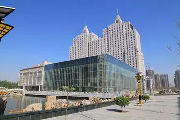 Kaixuanmen Hotel Shijiazhuang