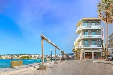 Aparthotel Kumba At Koum Kapi