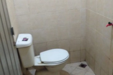 Panzió Adikarta Guesthouse Seturan