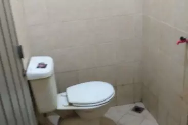 Majatalo Adikarta Guesthouse Seturan