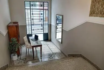 پانسیون Mosaic