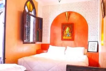 Riad Elli Marrakech