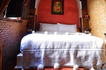 Riad Elli Marrakech