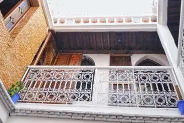Riad Elli Marrakech