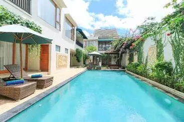 Aparthotel Royal Majesty Villas Jimbaran