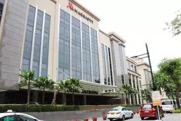 Appartement Sarasota Residential Resort, Newport City