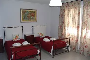 Appartements touristiques Villa Grace