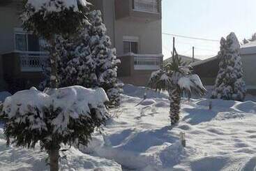 Apartments La Strada