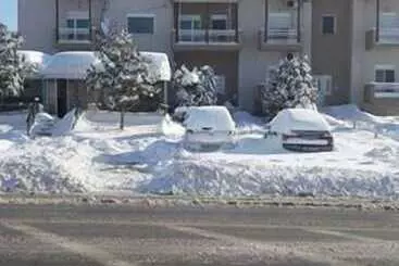 Apartments La Strada