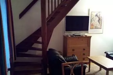 آپارتمان‌های توریست‌ها Apartmán Julie
