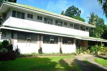 Cabua An Beach Resort   Hostel