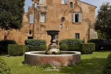 Huoneisto Castello Del Duca