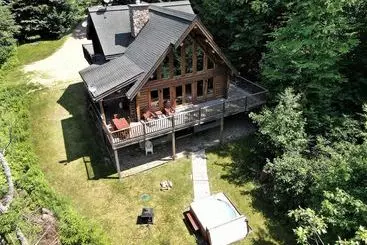 Tourist flats Chalet Hibou