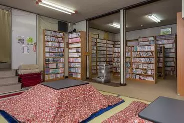 Hotel Alphastar Iwappara