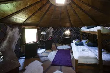 Otel Hardanger Basecamp