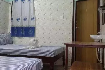 Hôtel Siu Mansion