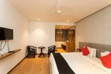 Hotel Tiger Valley Resort Kumbhalgarh