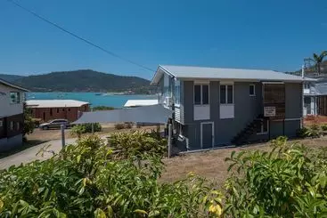 Apartamenty turystyczne Norm's Beach House