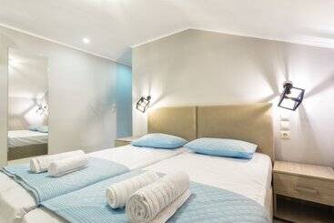 شقة Pearl Luxury Living