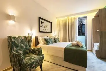 Pensionat Kalamaki Luxury Suites