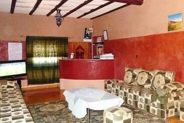 Majatalo Maison D Hôtes Nouflla