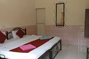 Pensione Villa Mer
