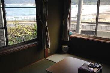 Ryokan Showa Minshuku Ryujinsou