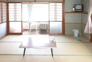 Ryokan Showa Minshuku Ryujinsou