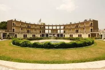 Shakunt Resort A Eco Green Resort