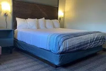 فندق Americinn By Wyndham Ladysmith