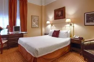 בית מלון כפרי The Andrews