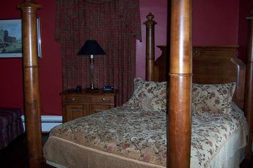 Отель Ashford Inn