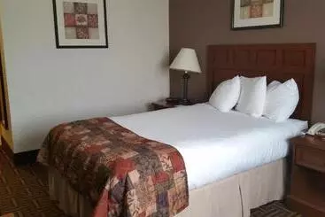 酒店 Baymont By Wyndham Tuscola