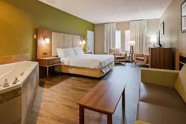 Otel Best Western Plus Atrium Inn