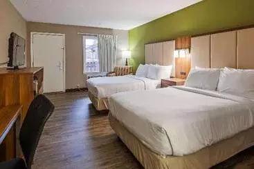 Otel Best Western Plus Atrium Inn