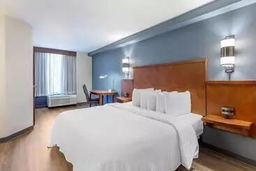 Otel Extended Stay America Premier Suites Pittsburgh Cranberry Township I76