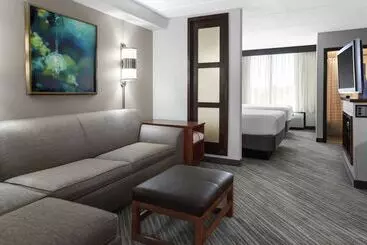 ホテル Hyatt Place Louisville East