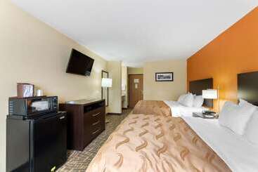 فندق Quality Inn