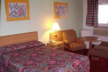 فندق Red Carpet Inn Rome