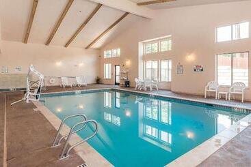 Мотель Magnuson Grand Pikes Peak