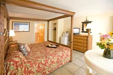 Курорт Aqua Beach