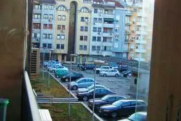 Retkeilymaja Rooms And Apartments S