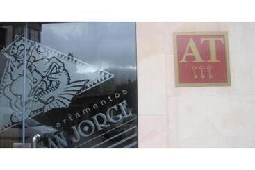 Apartamentos San Jorge