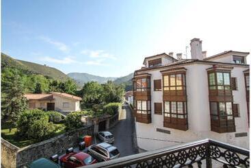 Apartamentos San Jorge