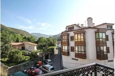 Apartamentos San Jorge