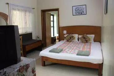 Bed and Breakfast Mama Mids Home