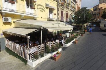 Bed and Breakfast Residenza Gargano