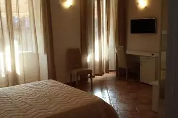 Bed and Breakfast Residenza Gargano