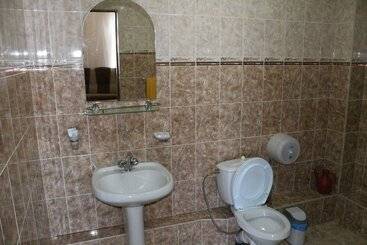 Gostiny Dvor Hotel Hostel